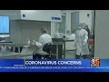 Coronavirus: Screenings Continue At SFO, Alameda County Tests People For Symptoms