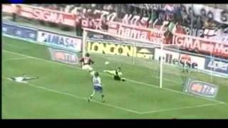 Leonardo Nascimento de Araujo - 22 goals in Serie A (Milan 1997-2001)