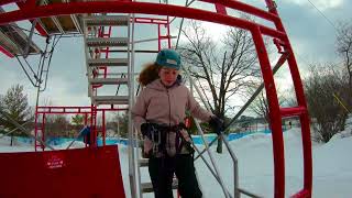 Winterlude 2023 video