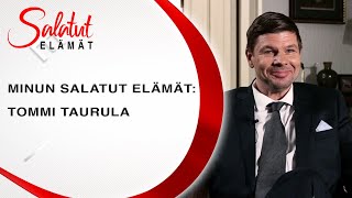 Tommi Taurula | Minun Salatut elämät | Salatut elämät