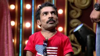 Comedy Super Nite -Jun 23 - Promo