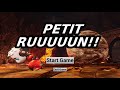 第10回ue4ぷちコン応募作品「petit ruuuuun 」