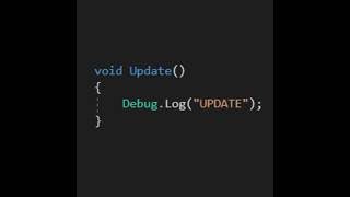Awake(), Start(), Update(), LateUpdate(), FixedUpdate() Explained in Unity