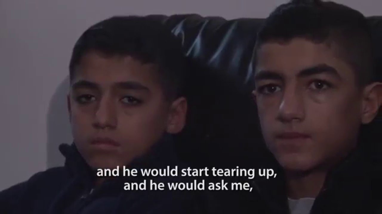 Life After Syria The Hassans Youtube