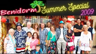 Benidorm, Summer Special (2009) HD