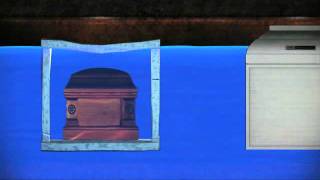 Why Families Choose a Burial Vault