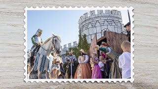 Muskogee | The Weekender Series | Oklahoma Tourism and Recreation Department