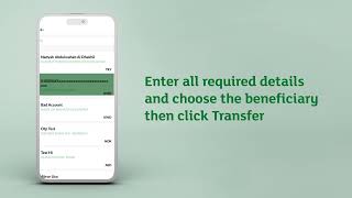 Transfer to other banks