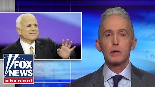 Gowdy: The only Republicans the media likes are either dead, defeated, or voting with Democrats