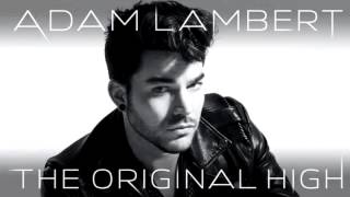 Adam Lambert Another Lonely Night (Official Audio)