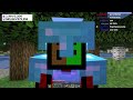 Minecraft, But There Are Custom Enchants