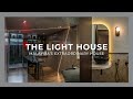 Malaysia's Extraordinary House｜The Light House｜Modern Contemporary Light House