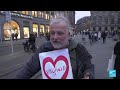 Coronavirus pandemic in Europe: Violent protests erupt against new restrictions • FRANCE 24