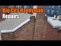 Big City Handyman Repairs | $500 Per Hour | THE HANDYMAN |