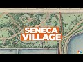 Black History of New York: Before Central Park There Was Seneca Village