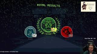 Dooley And Mak Tonight. Checking out 9kings new multiplayer mode later. !celestial