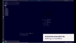 SIMATIC AX Logic Control Engineering: Technological Deep Dive - Continuous Integration (CI