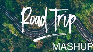 Non-Stop Road Trip Jukebox Relaxlofi| Best Travelling Songs|