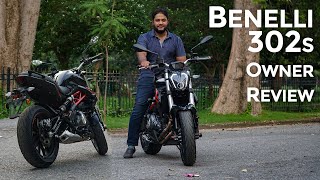 Benelli 302s 2021 I Owners Review