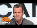 Several people may be charged in Matthew Perry’s death: source