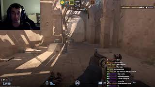 Koo Laid Live Stream, Counter Strike 2