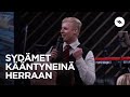 Sydämet kääntyneinä herraan | Pastor Mika Rinkinen | River Church Finland