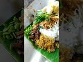 SARAPAN MURAH RASA MEWAH | Pecel Jawa Timuran di Bogor #pecel #sarapan #breakfast #morning #bogor