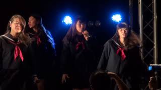 STILL SAILOR/カット版「UNIDOL北海道2017　秋の収穫祭」2017.09.27