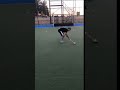 Drag flick #fitness #drag #youtube #short