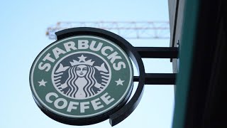 Starbucks Offers Free Coffee on \