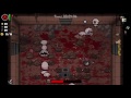 bisnap plays isaac afterbirth episode 53 keep breaking