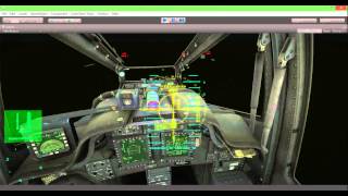Helicopter SDK Unity