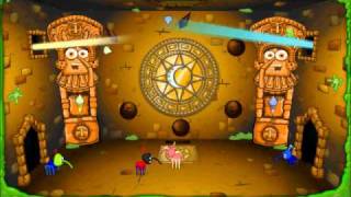 Totem Of Aztecs Full WalkThrough