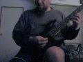 The Autumn Offering -Embrace The Gutter- Guitar Cover
