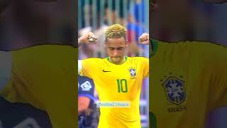 Neymar jr best skill for this match 😯#football # football Prame #neymarskills #football highlights