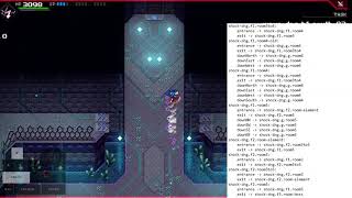 CrossCode - SaveWarp In Depth Explanation