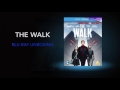 the walk blu ray unboxing