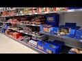 🎉lidl christmas 2022 ~ new in middle aisle shopping 🎅🏻 shop with me 🎄 store walk through u0026 prices 😉