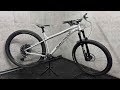 Nukeprooof Scout 290 - bike check