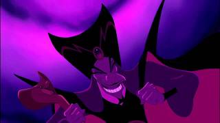 Jafar's Laugh
