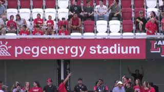 Laredo Heat vs West Texas FC Highlights