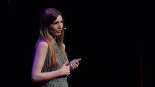 De kracht van echt luisteren | Marieke Lips | TEDxAmstelveen