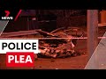 Victoria's top traffic cop makes a plea to drivers after a teen's narrow escape | 7NEWS