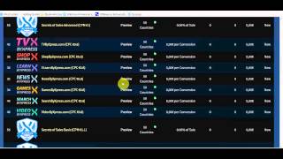 AdBlaster Tutorial