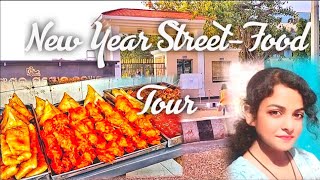 #streetfood #Newyear #celebration #Indianfood #deliciousfood Berhampur Street Food Exploration...