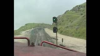 Tehachapi Cab Ride