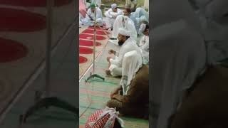 Sindhi Naat | Ghulam Shabbir Tahiri Naqshbandi | mashor naat |