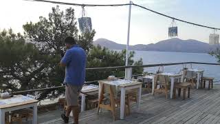 Zakros Hotel Lykia Faralya, Fethiye Mugla #AlhaajShakeelAhmadJutt