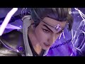 supreme god emperor ep341 ep360 full version tencent video animation