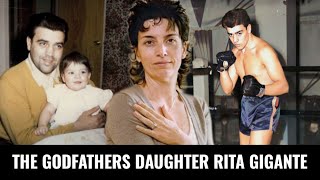 Rita Gigante | The Godfathers Daughter | Exclusive Interview